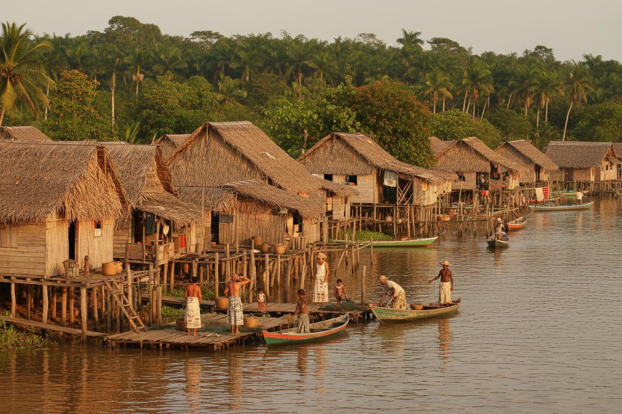 Buffalo farm and cheese circuit | a cultural reading of the territory