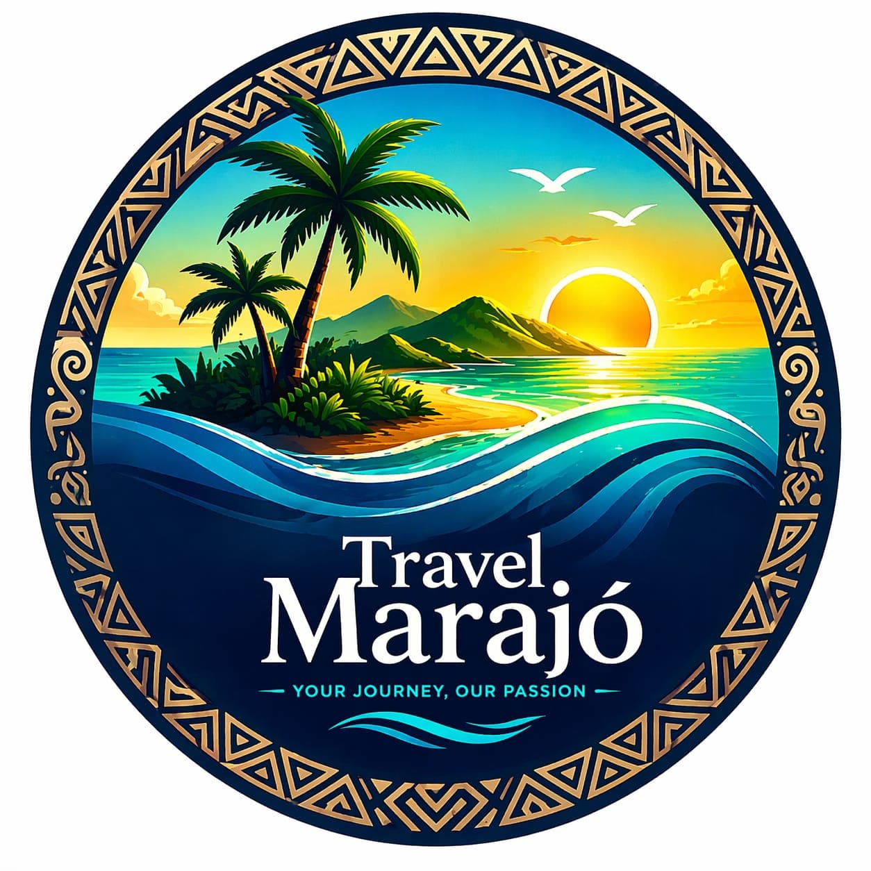 Travel Marajo