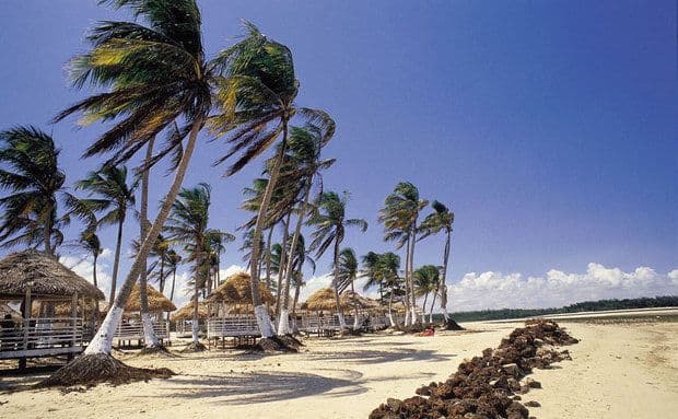 Plage de Pesqueiro au coucher du soleil | lecture visuelle de l'ile